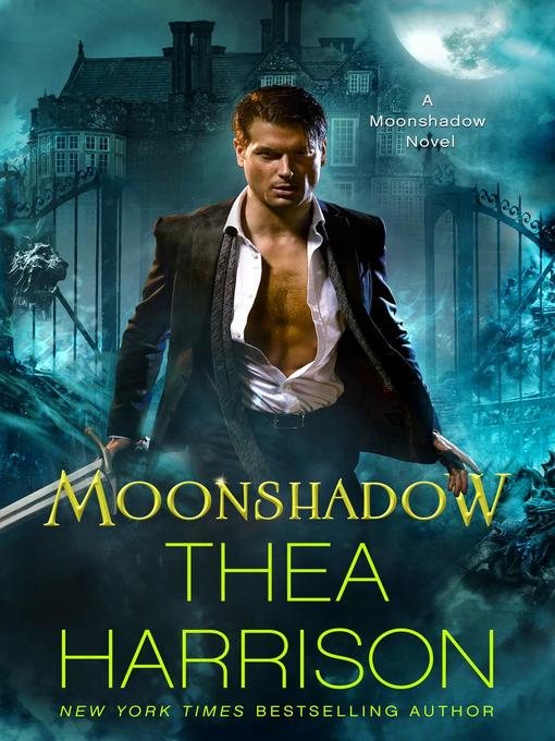 Title details for Moonshadow by Thea Harrison - Available